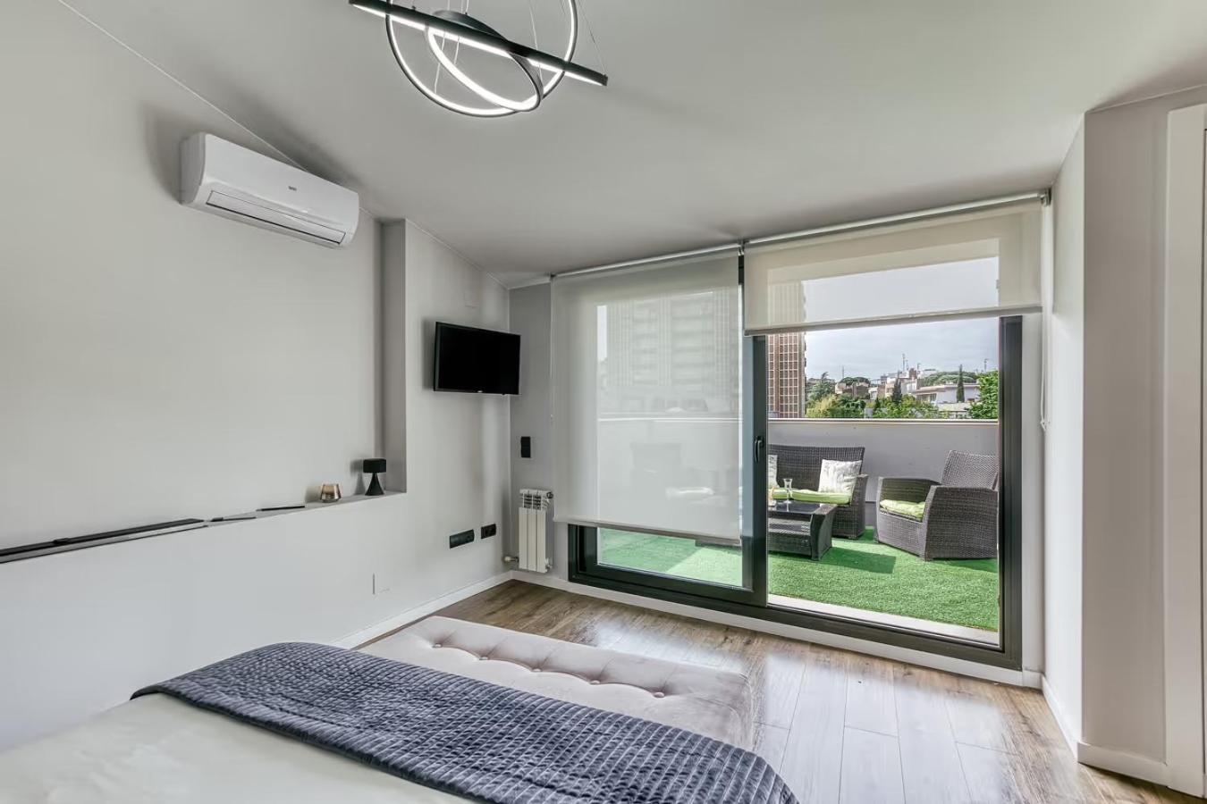 Apartamento Duplex Dali