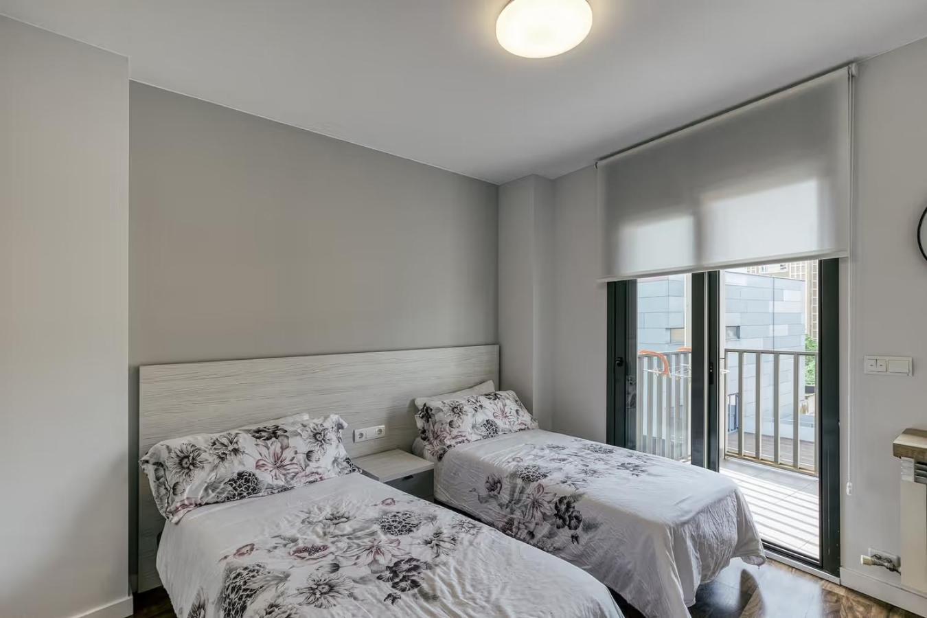 Duplex Dali * Figueres (Girona)