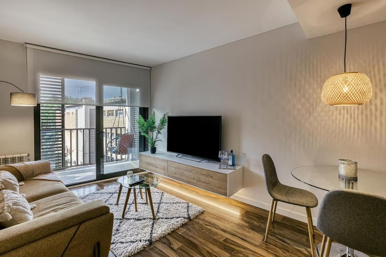 Duplex Dali * Figueres (Girona)