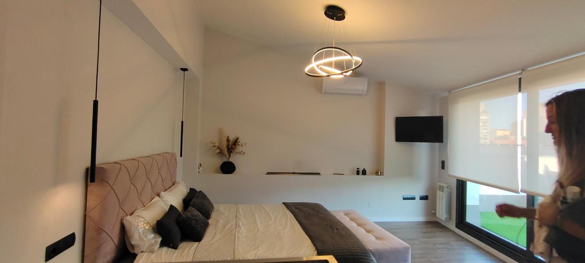 Apartamento Duplex Dali Figueres (Girona)