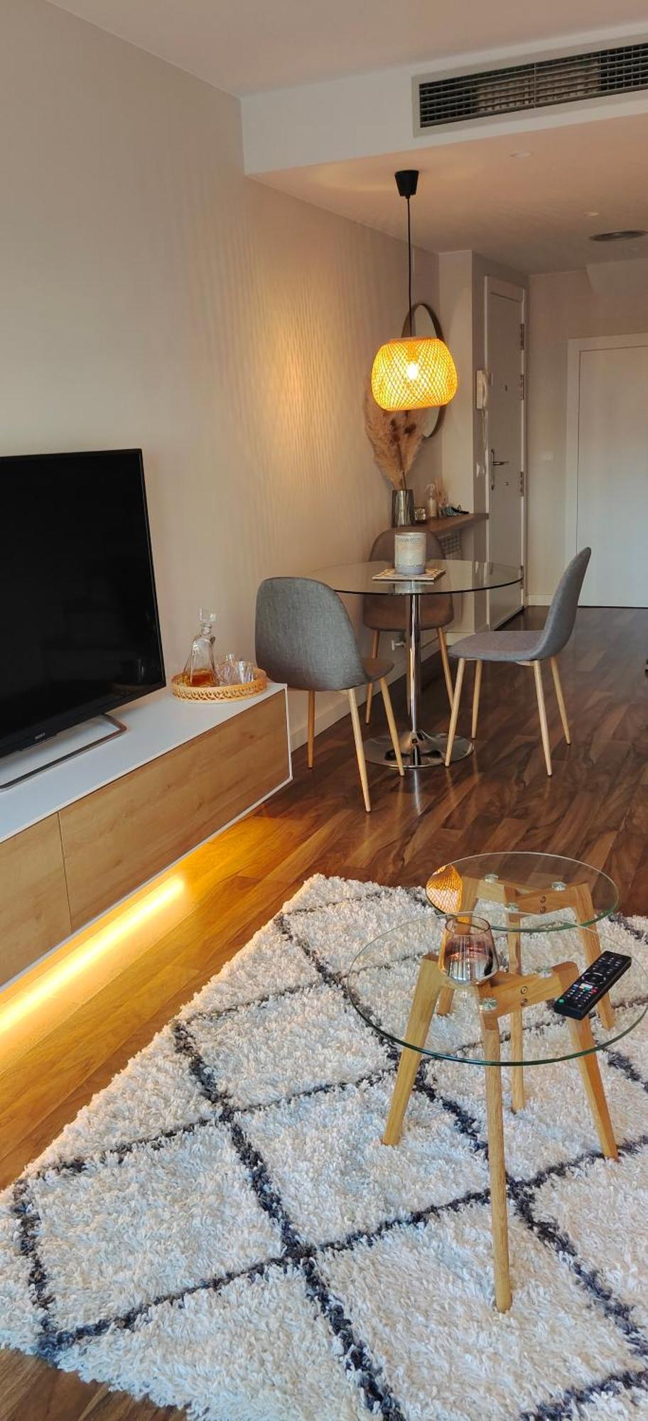 Apartamento Duplex Dali