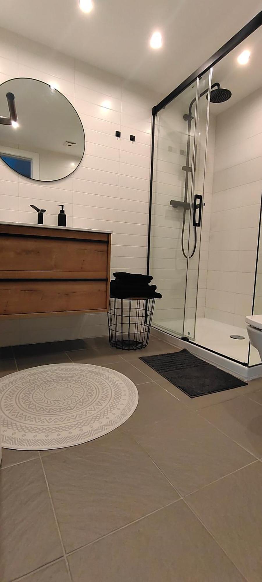 Apartamento Duplex Dali Figueres (Girona)