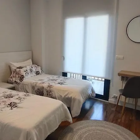 Duplex Dali Apartamento Figueres  Exterior foto