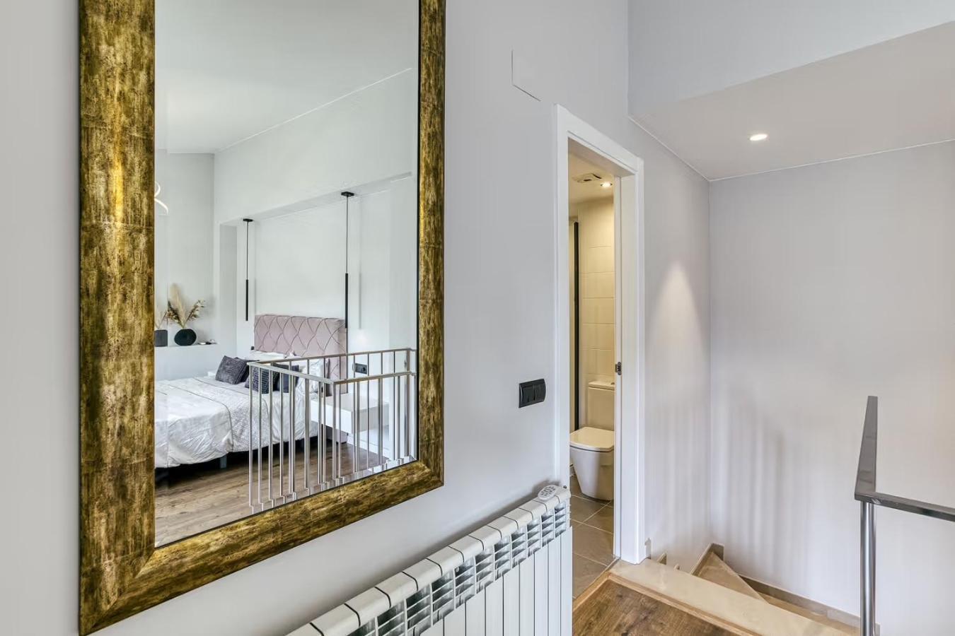 Duplex Dali * Figueres (Girona)