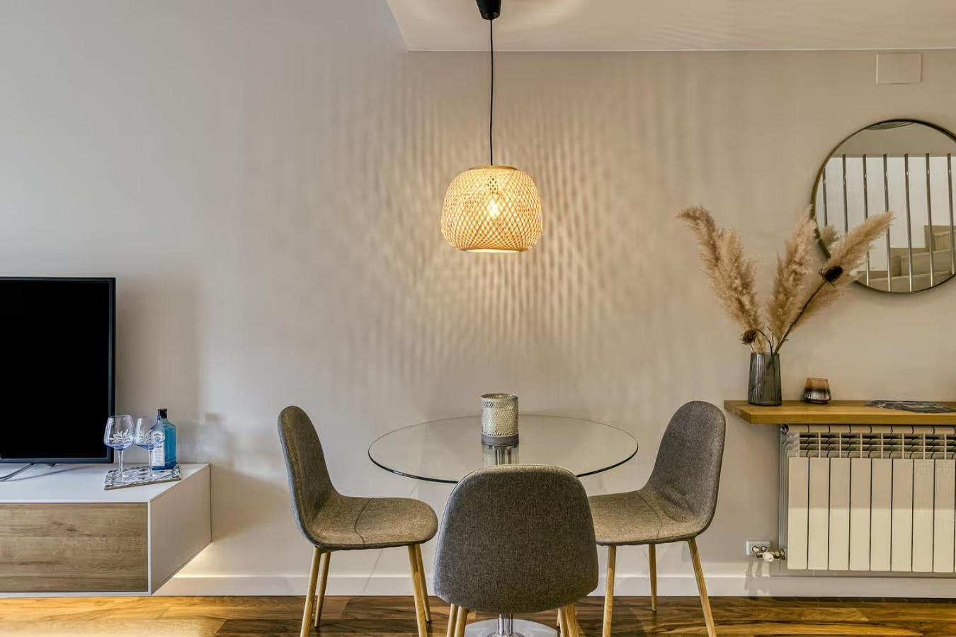Appartement Duplex Dali