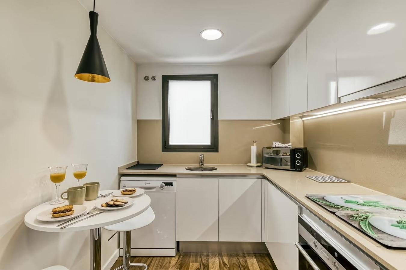 Duplex Dali Appartement