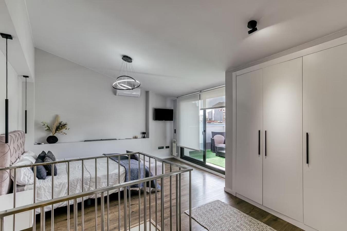 Duplex Dali Appartement *