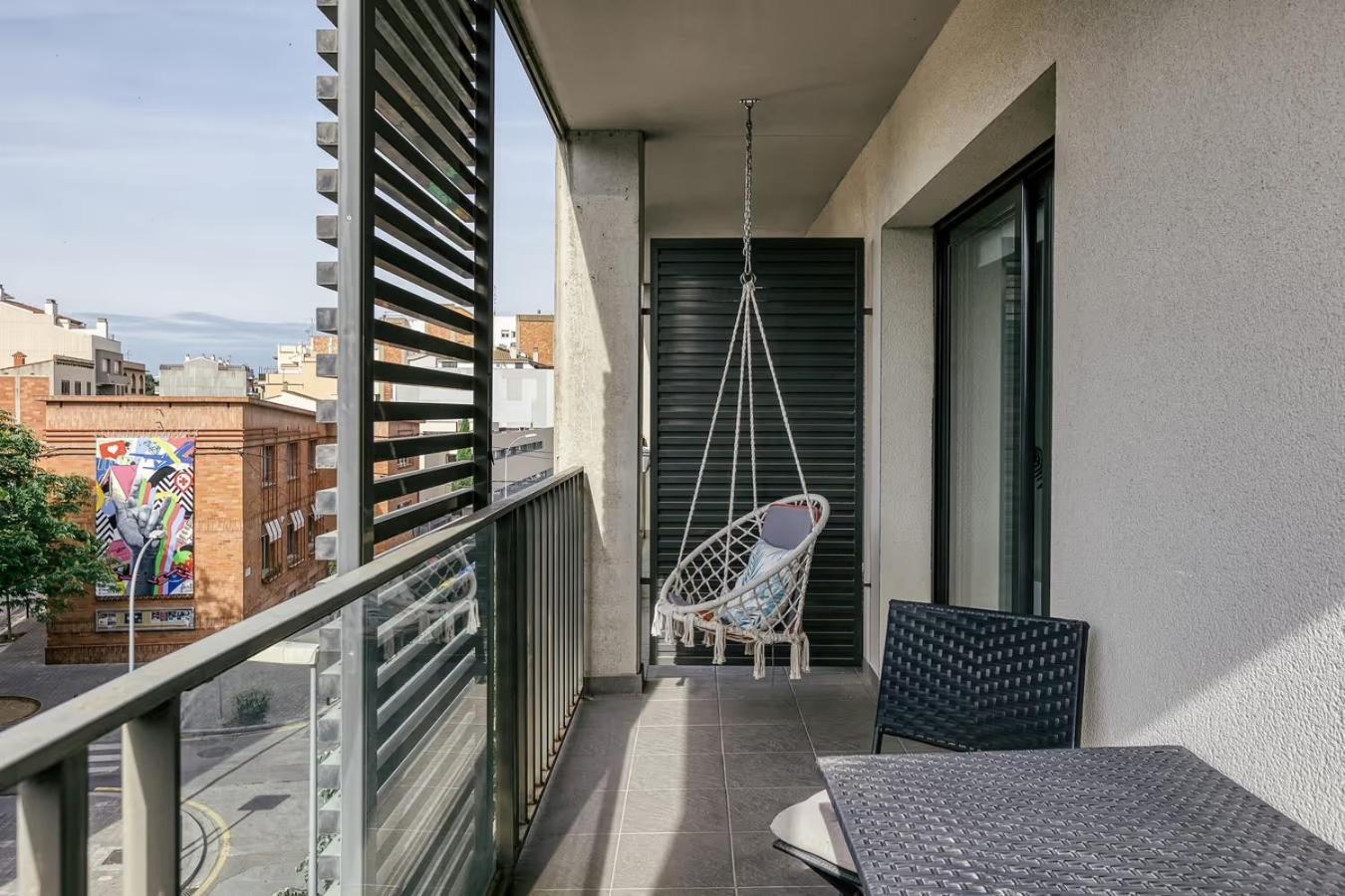 Appartement Duplex Dali Figueres (Girona)