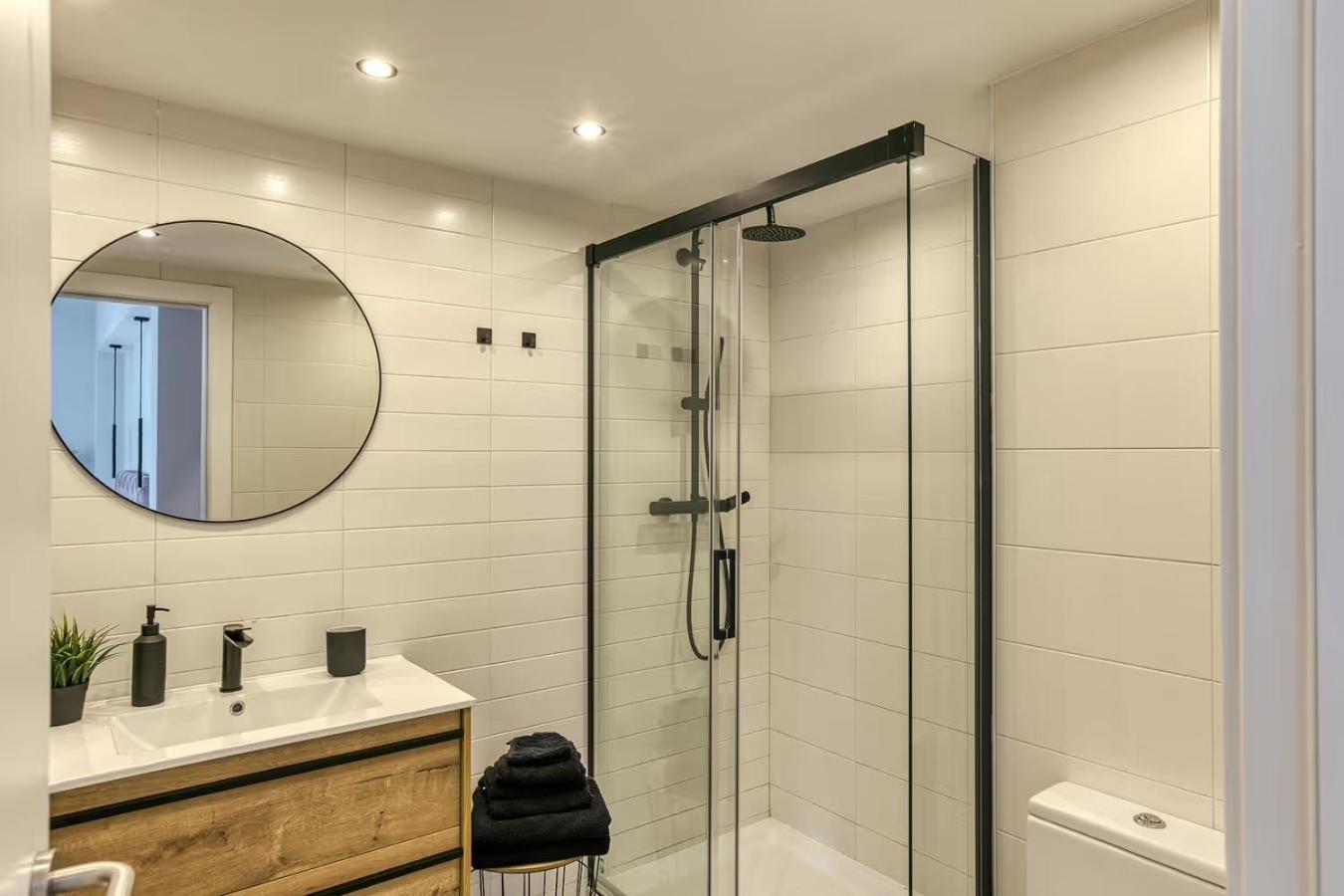 Apartment Duplex Dali Figueres (Girona)