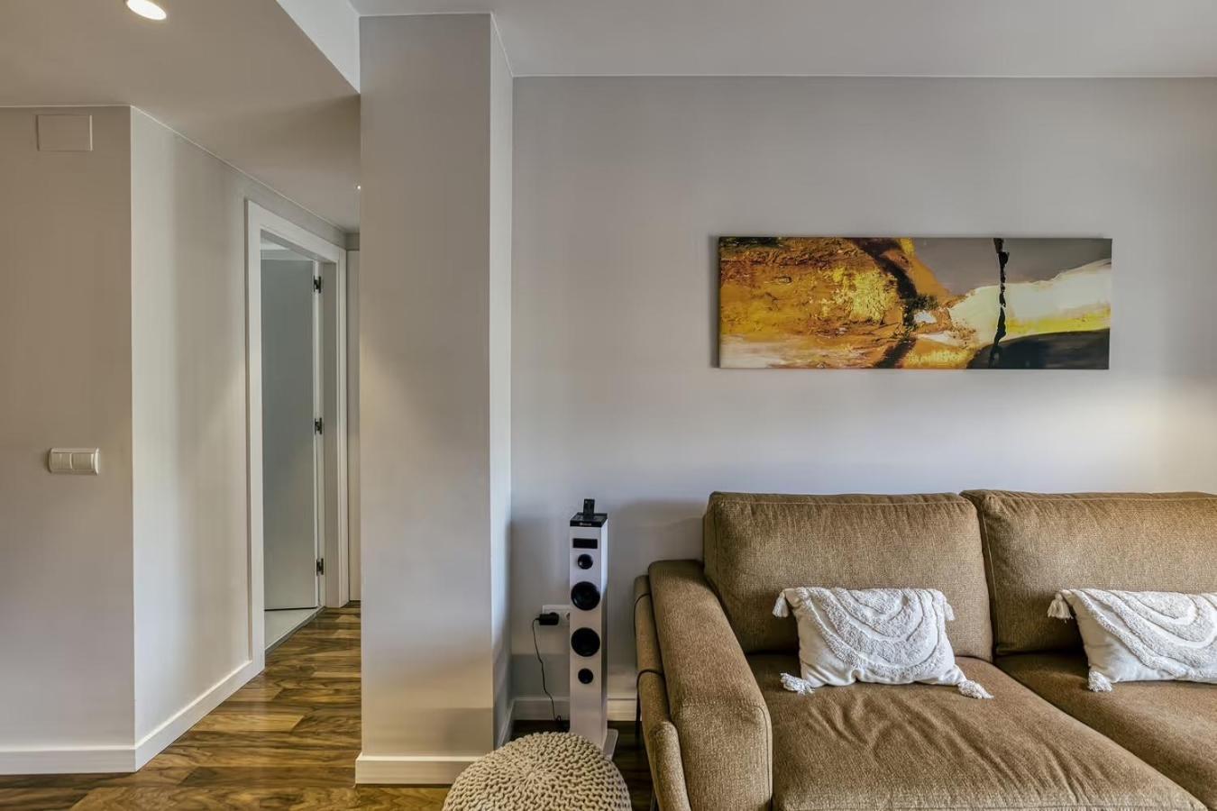 Duplex Dali * Figueres (Girona)