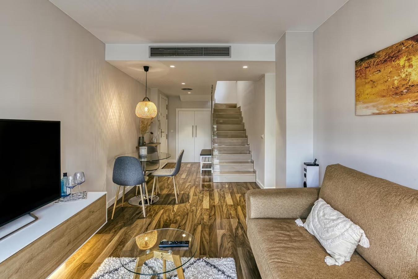 Duplex Dali Apartment Figueres (Girona)