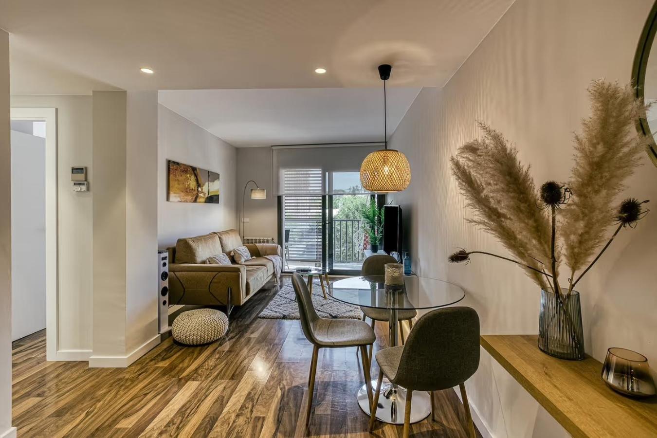 Duplex Dali Apartment *