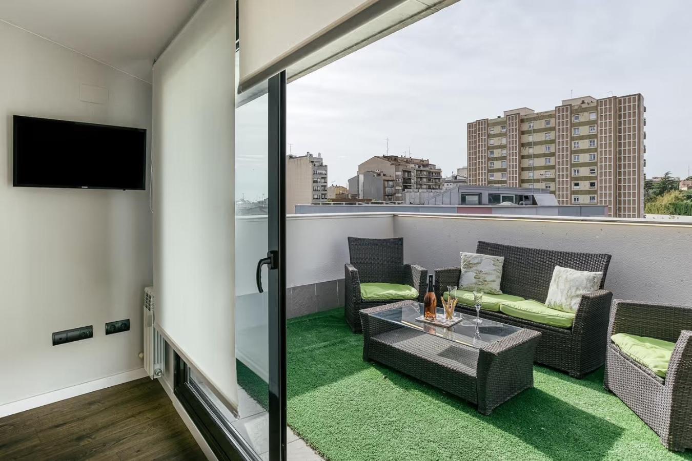 Duplex Dali * Figueres (Girona)