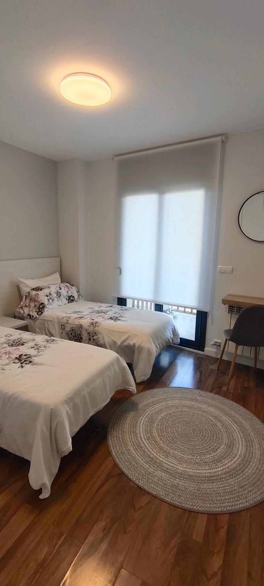 Duplex Dali Apartment Figueres (Girona)