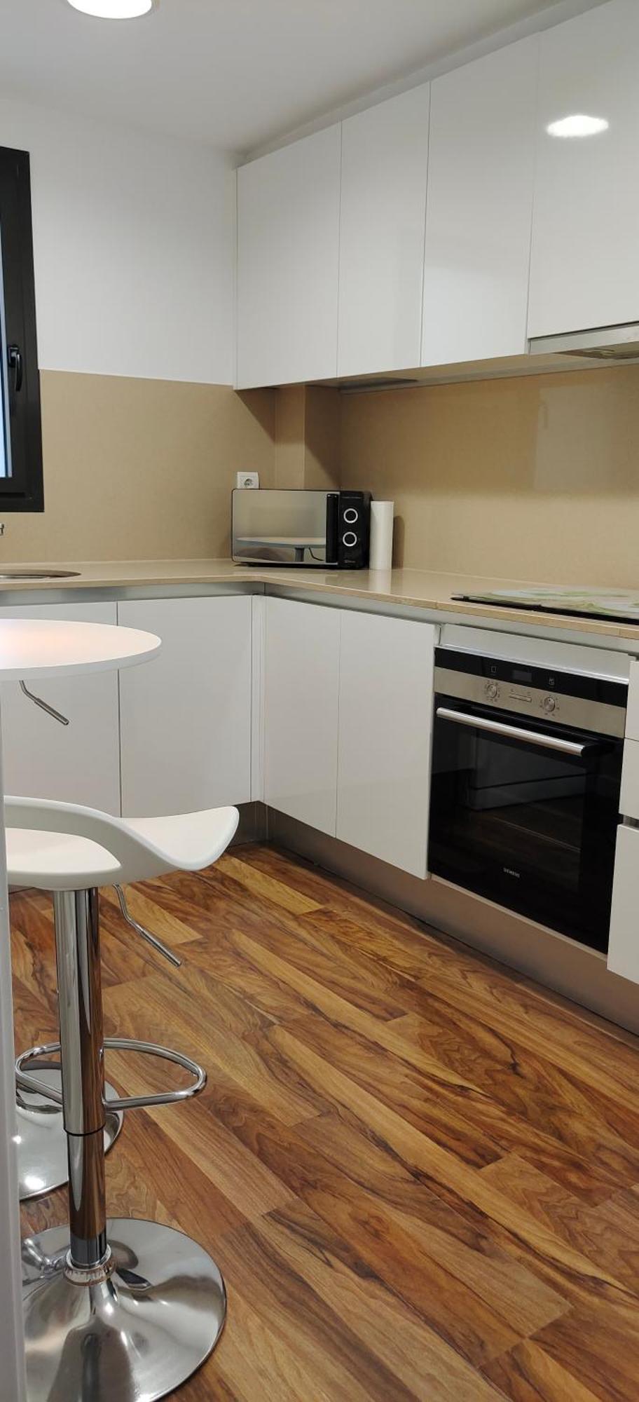Duplex Dali Figueres (Girona)